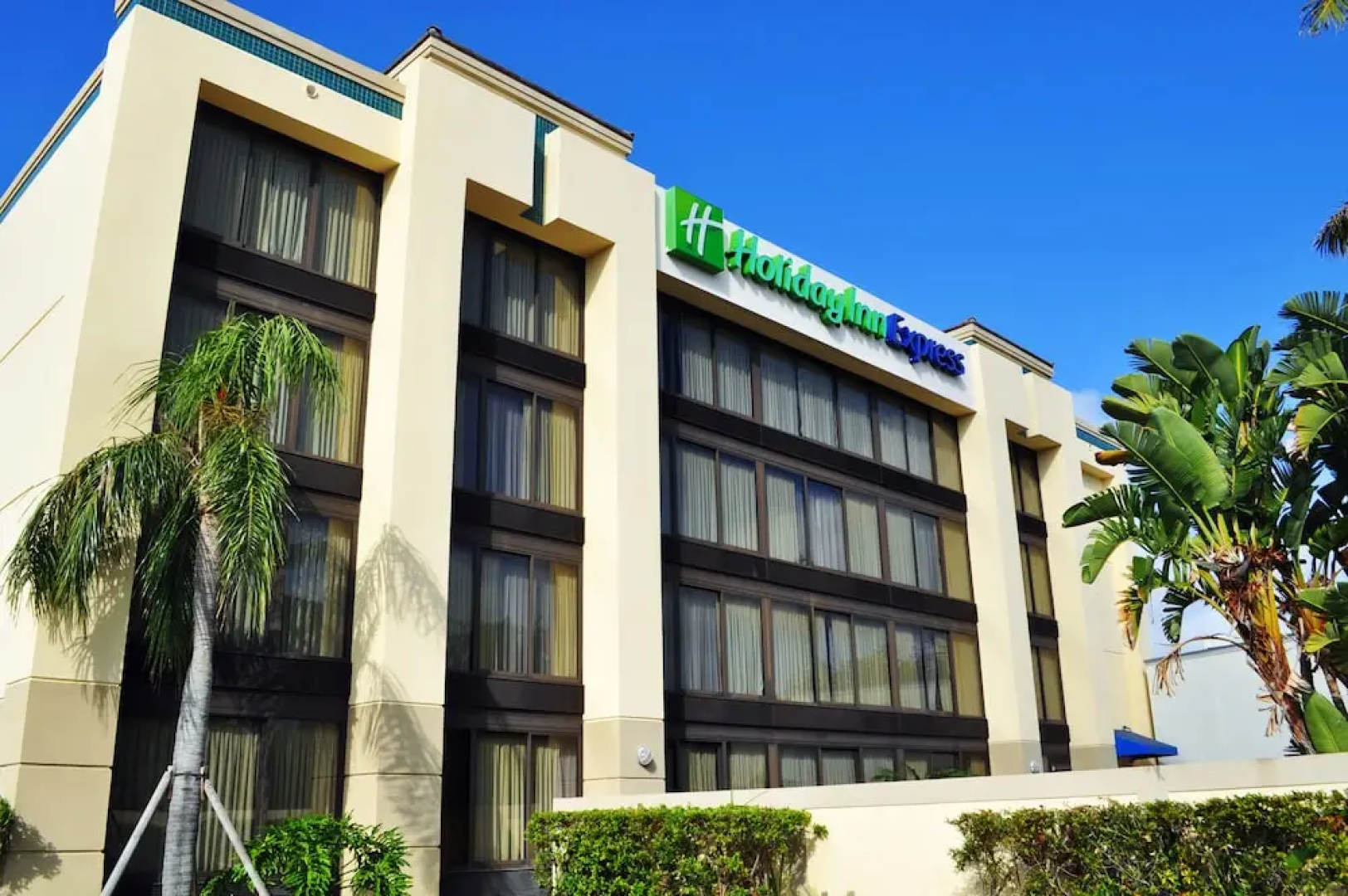 Holiday Inn Express Boca Raton-West by IHG
