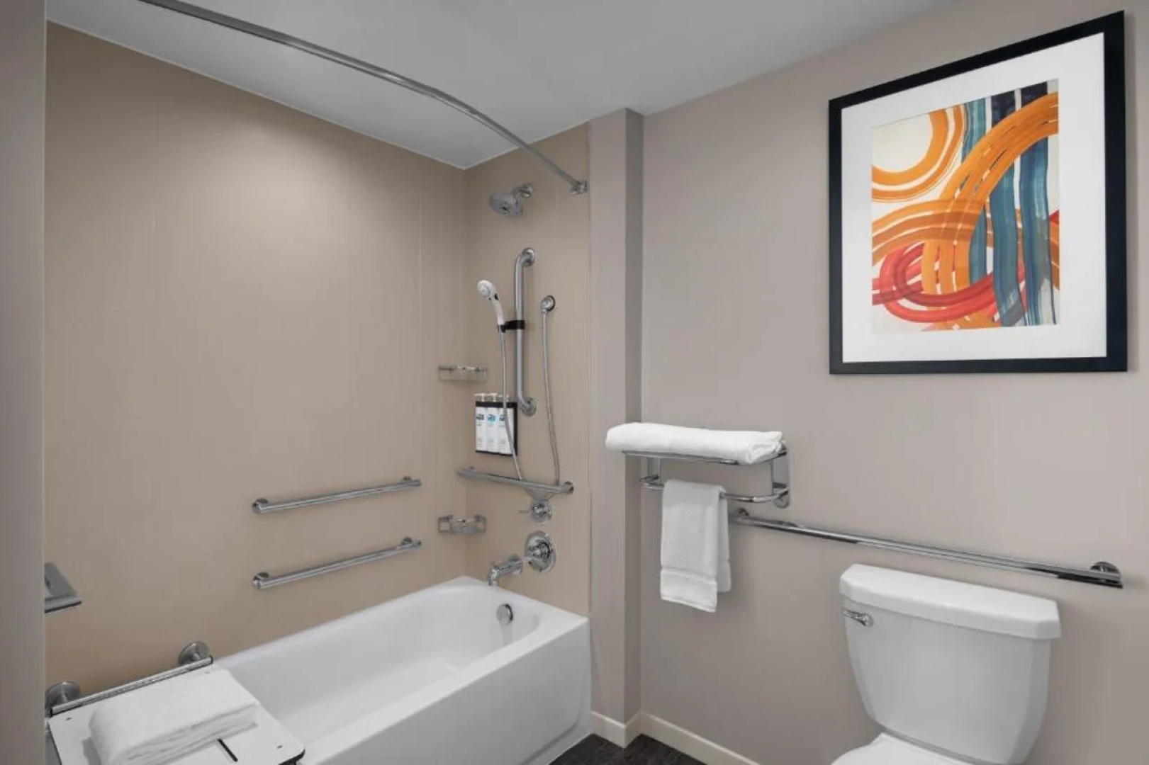 Hyatt House Lansing University Area