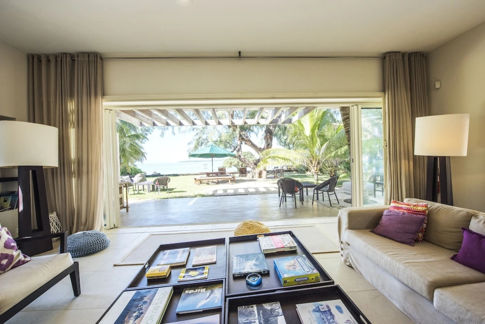 Villa Côtière by StayMauritius