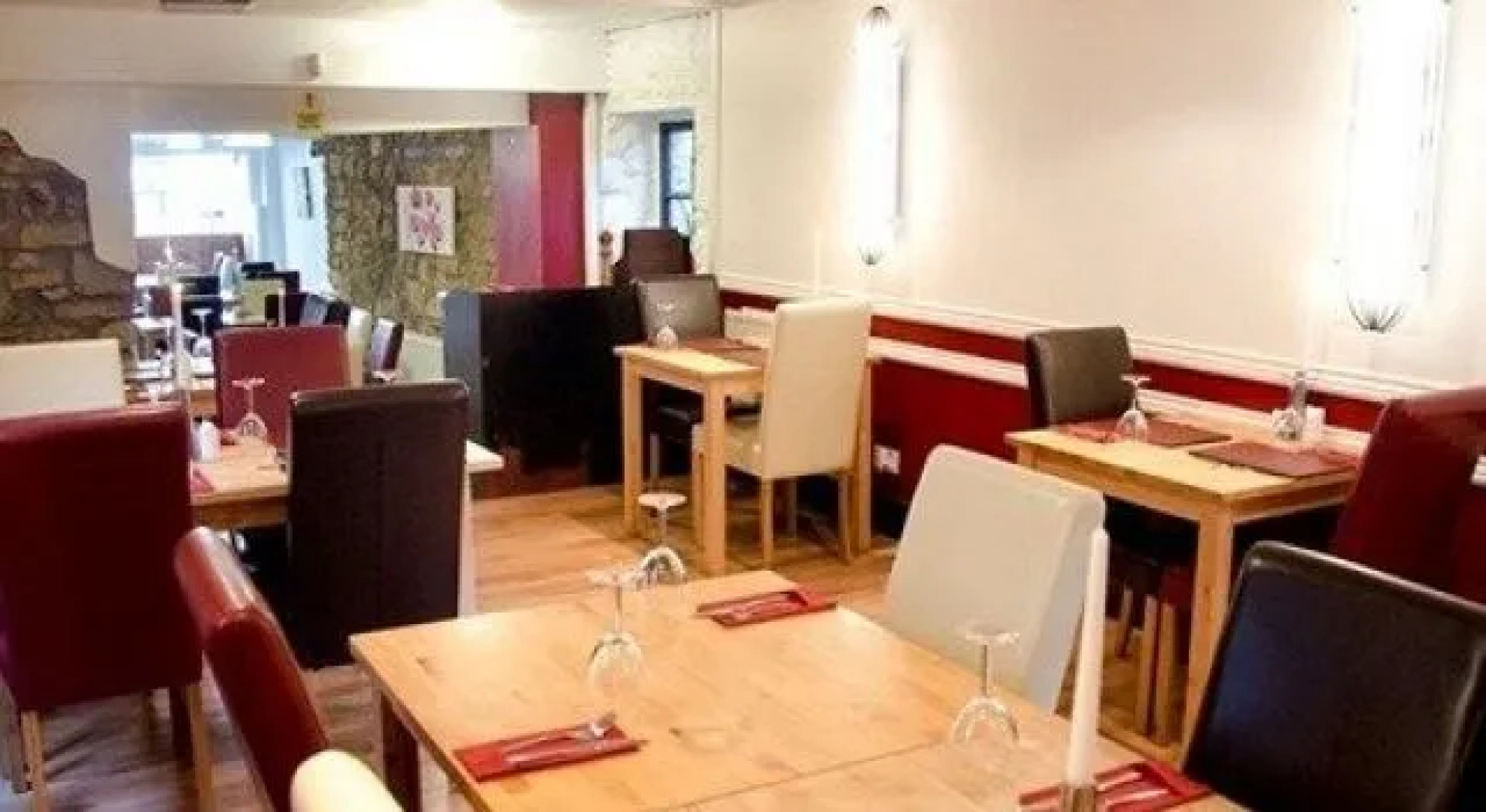 The Covenanter Hotel