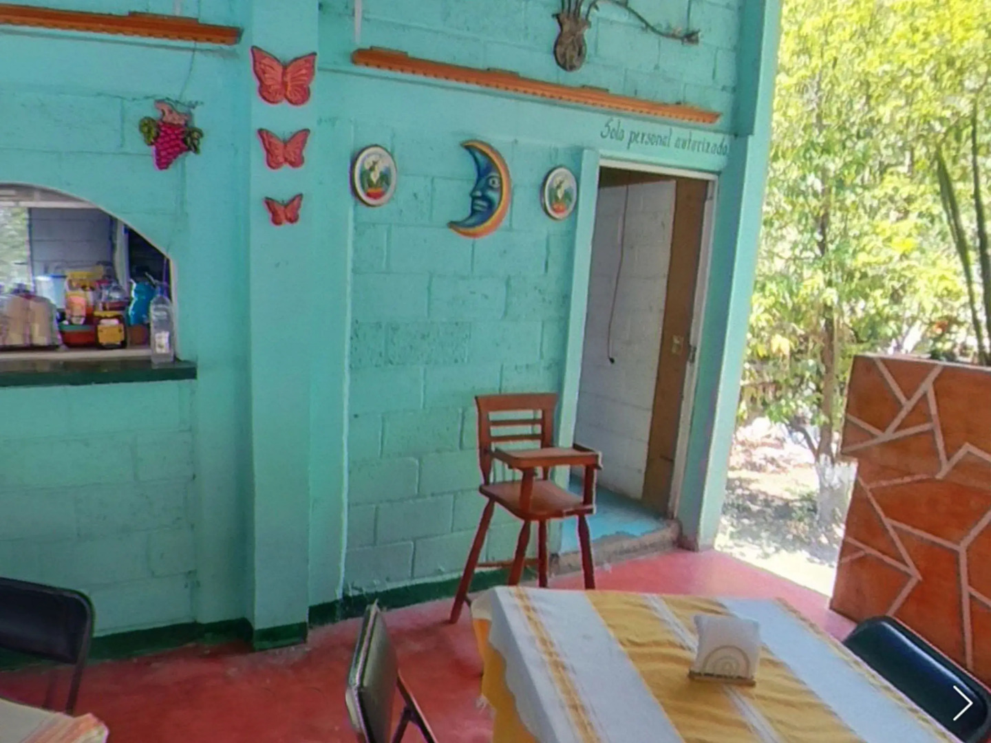Hotel Villas el Paraiso