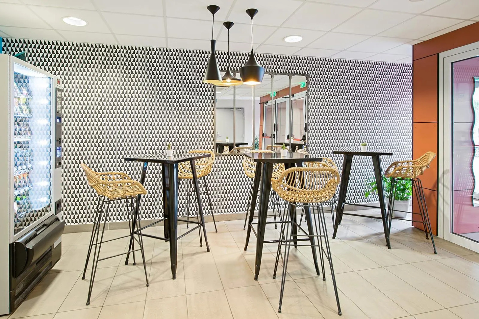 Appart'City Confort Toulouse Aéroport Cornebarrieu