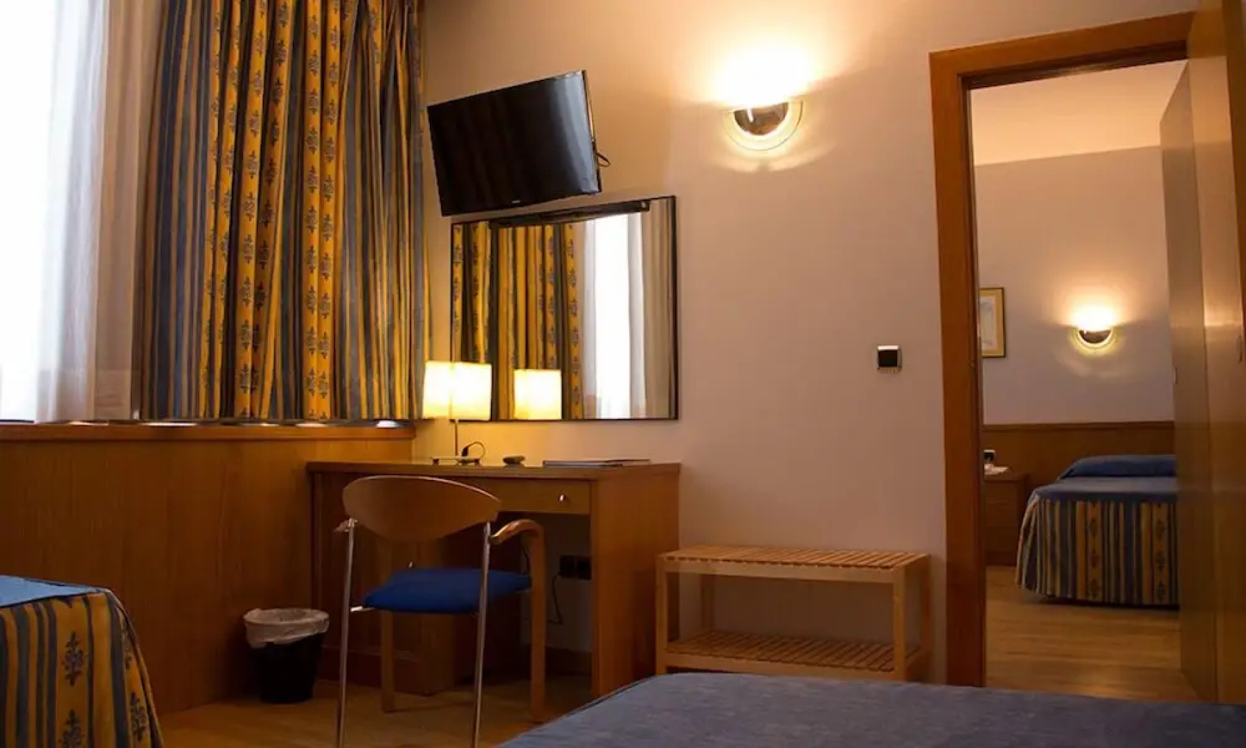 Encasa Hotel Almansa