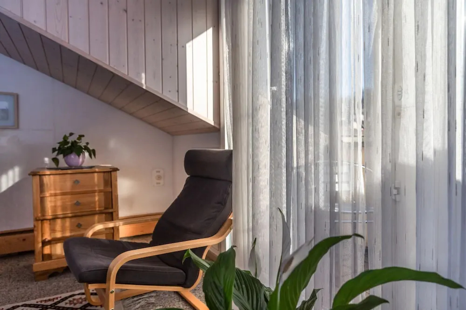 MyBednBreakfast in Bottmingen