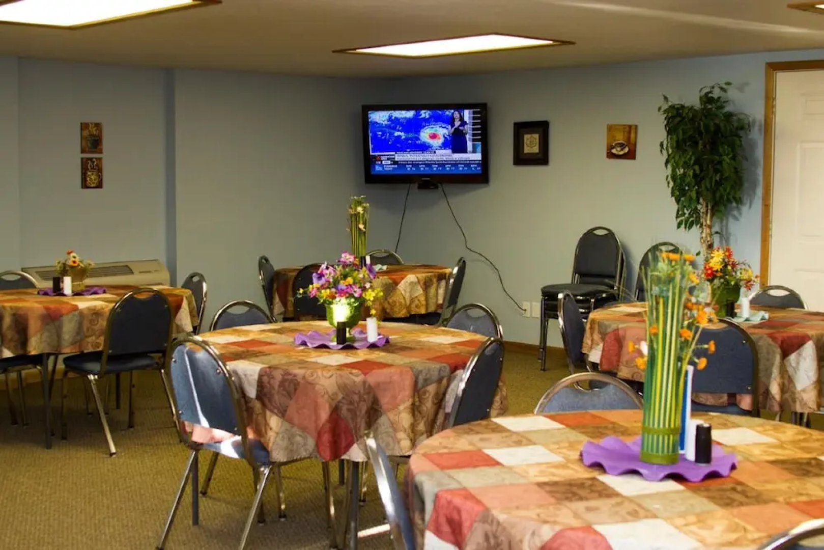 Cottonwood Inn