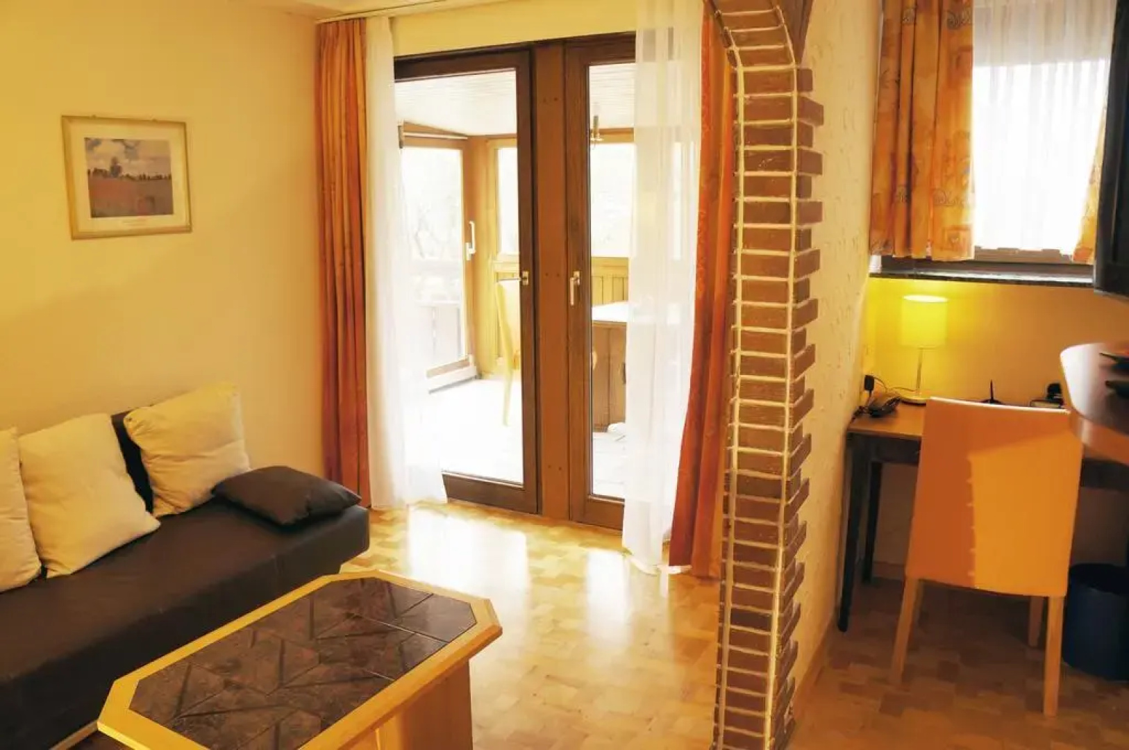 Hotel Römerhof