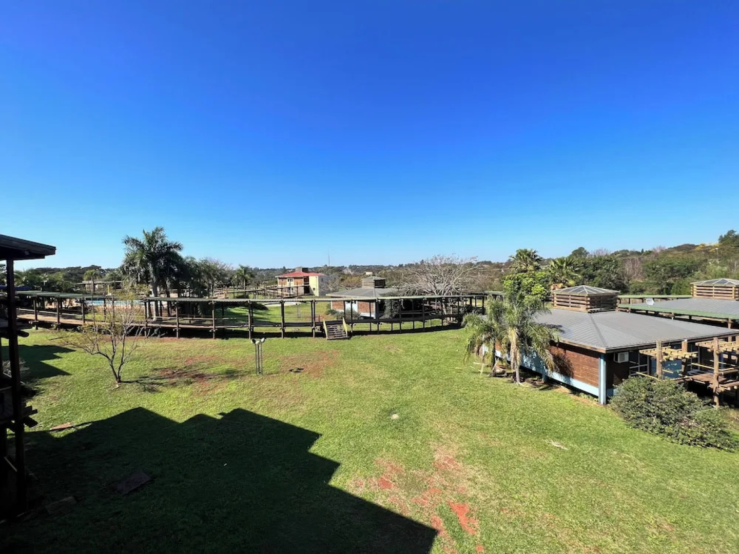 Hotel Maitei Posadas