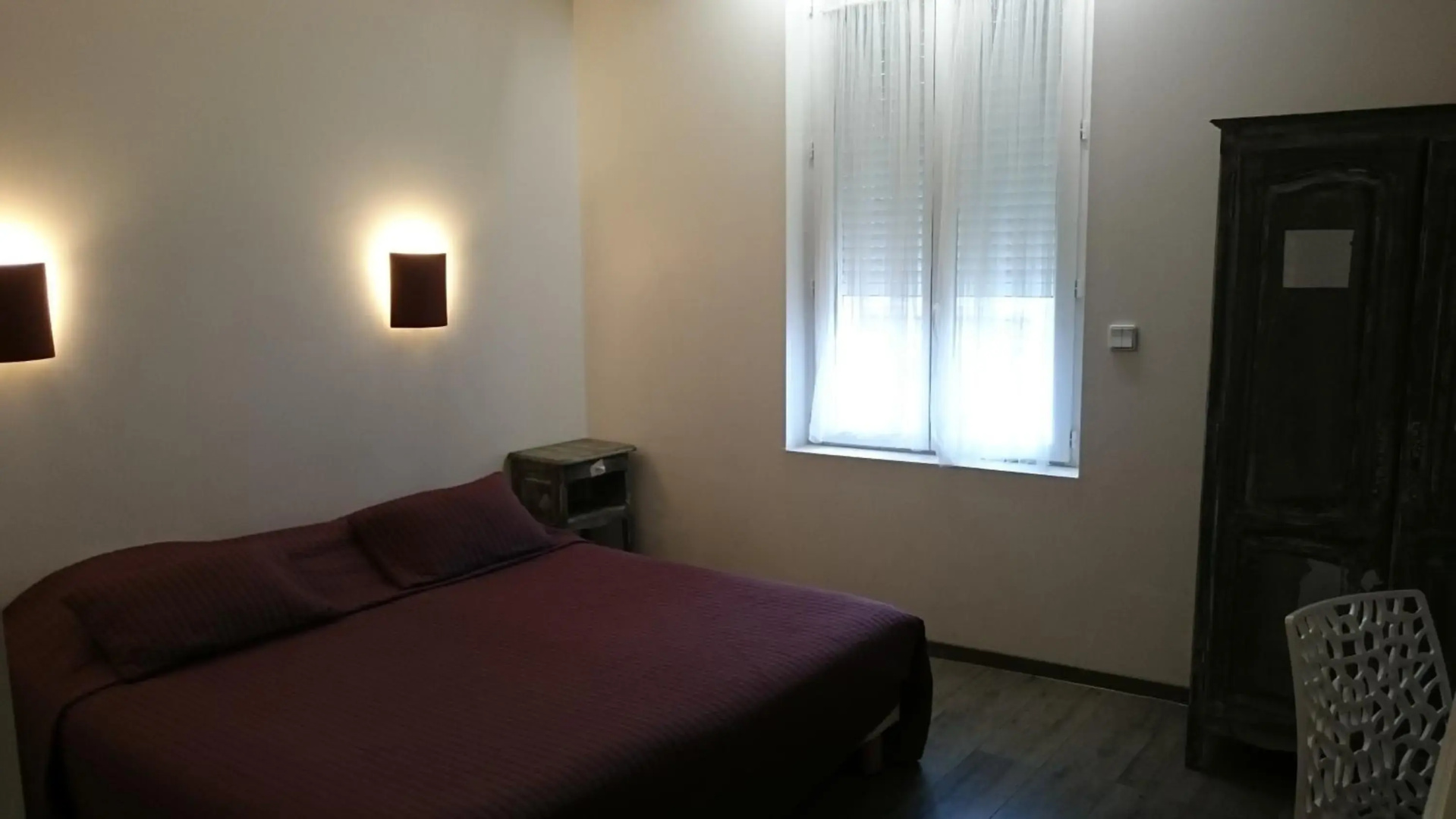 Hôtel Martigues Le 5