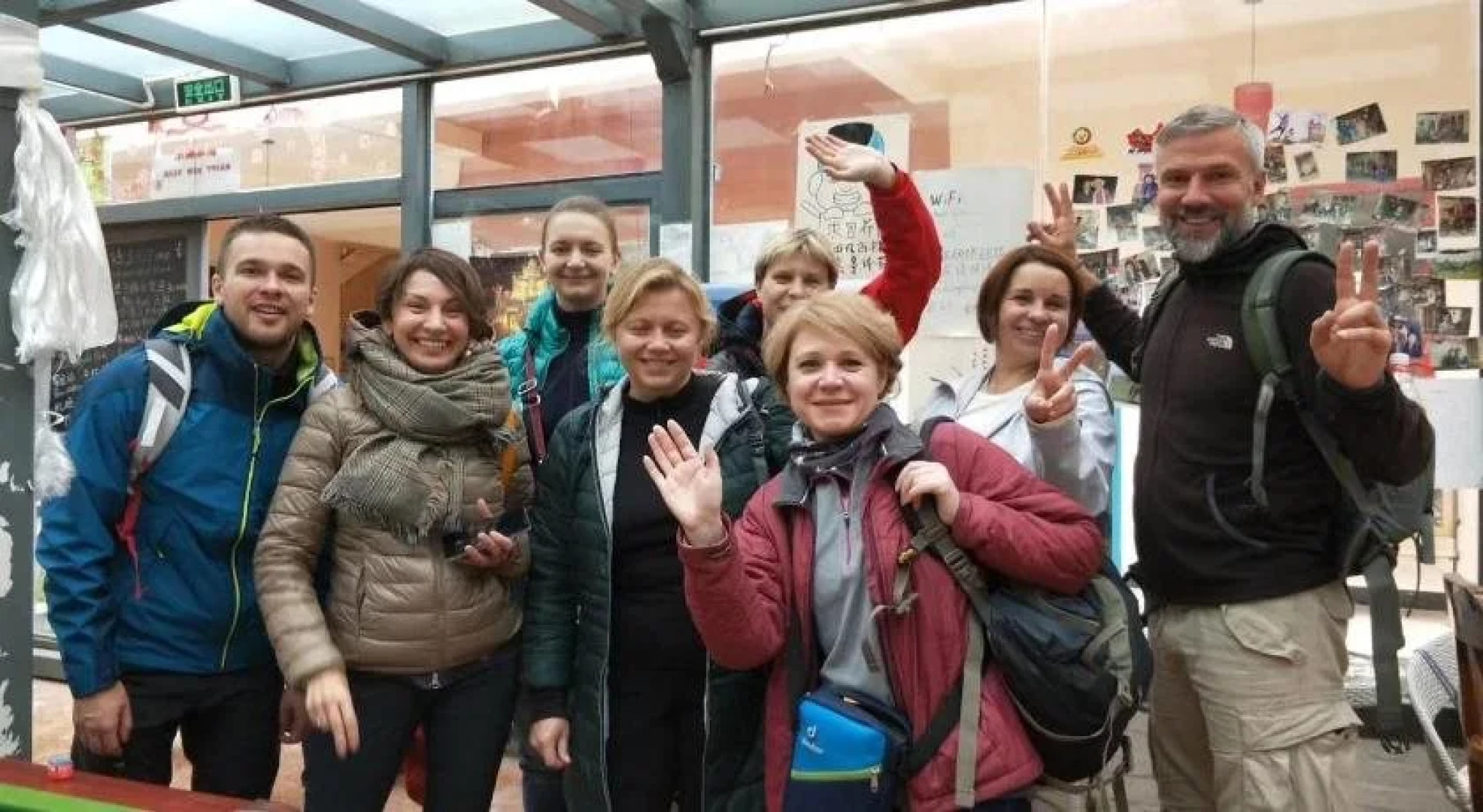 Shangri-La Baita International Youth Hostel