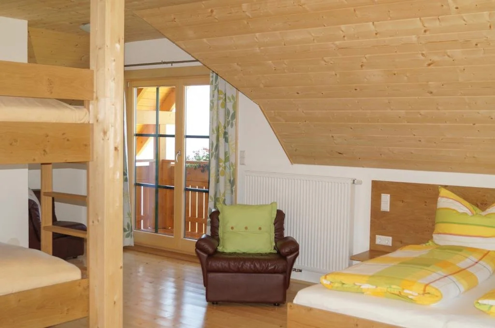 Ferienhaus Hochfelner