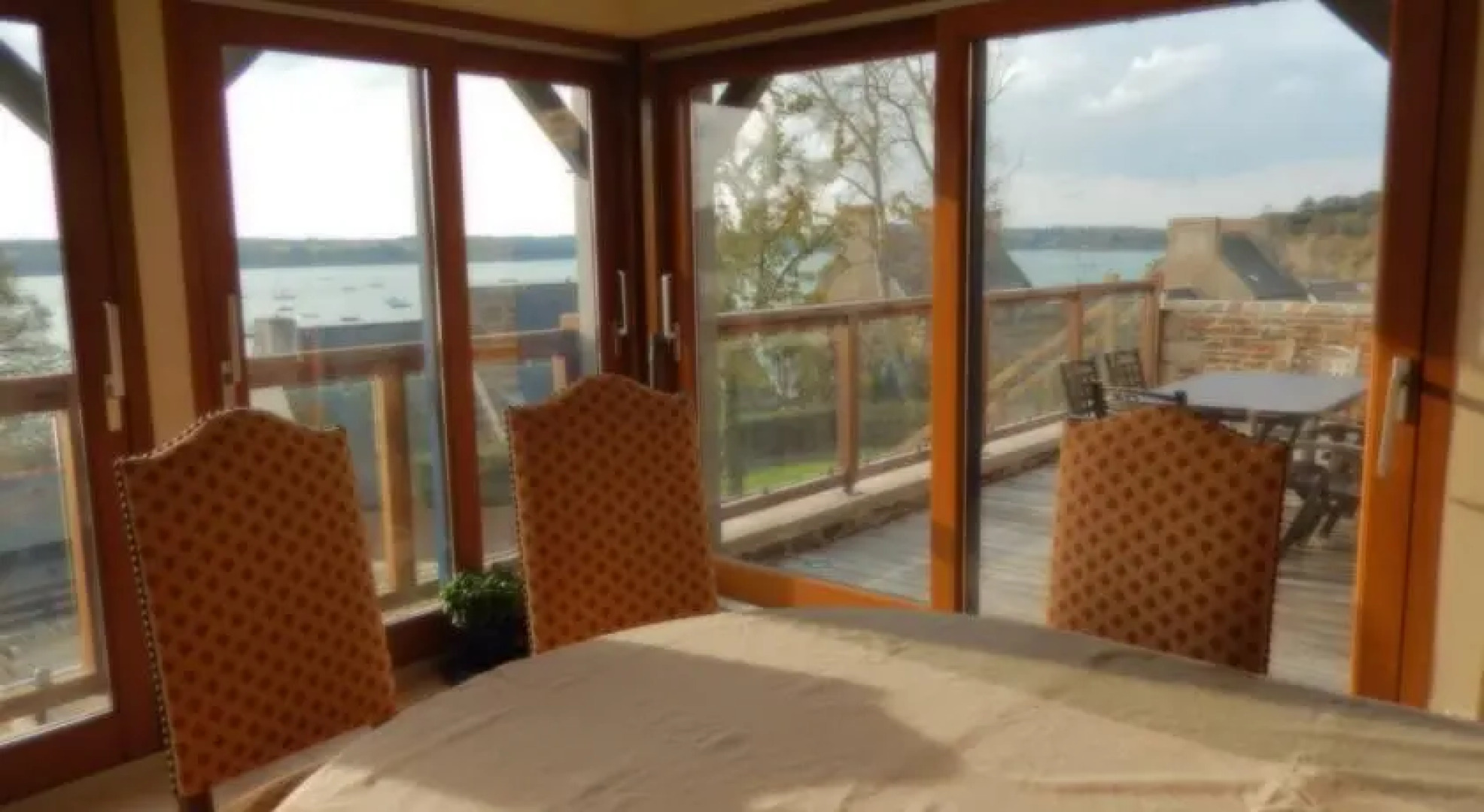 Villa Ruette Port au Riz