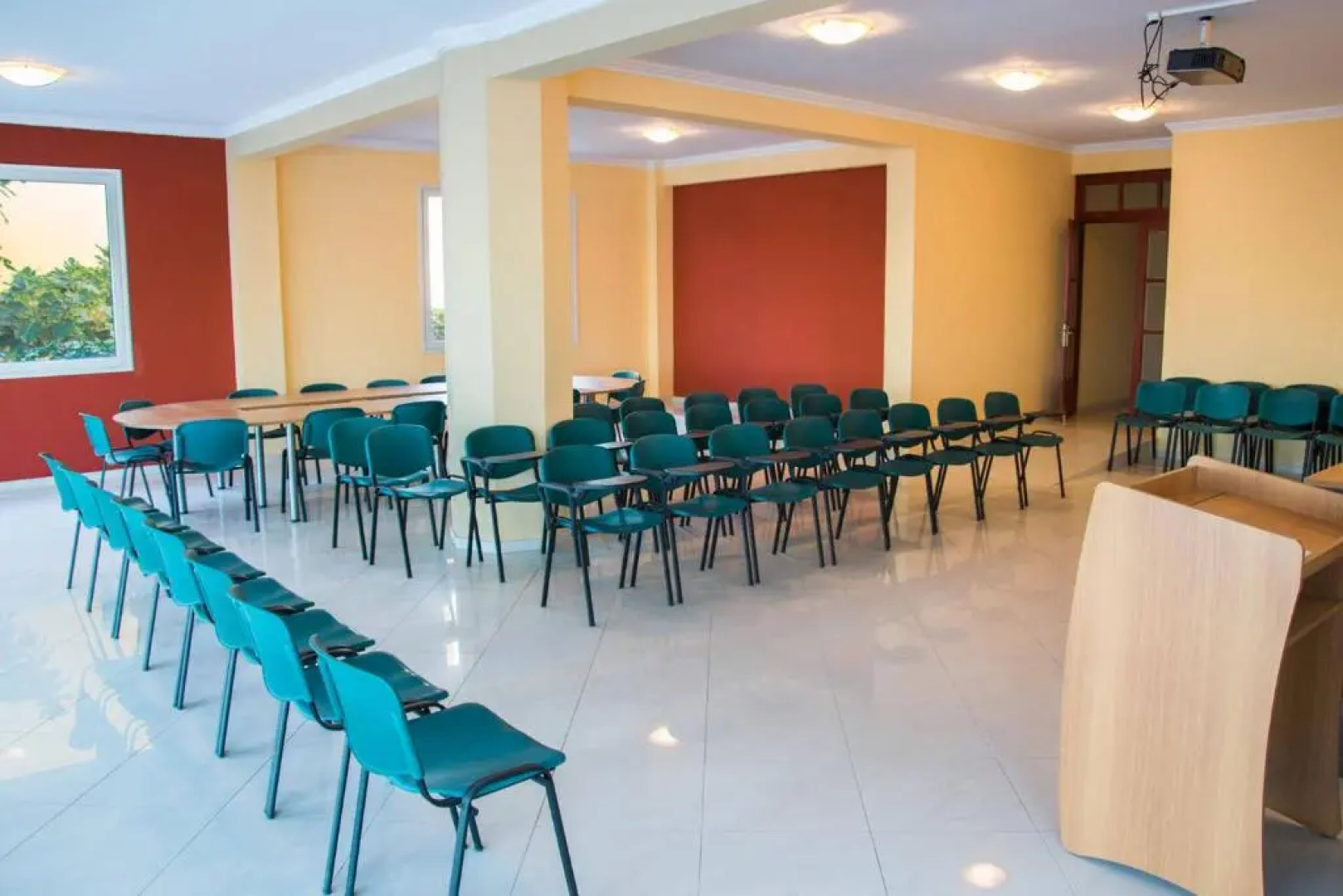 Hotel Saint Catherine