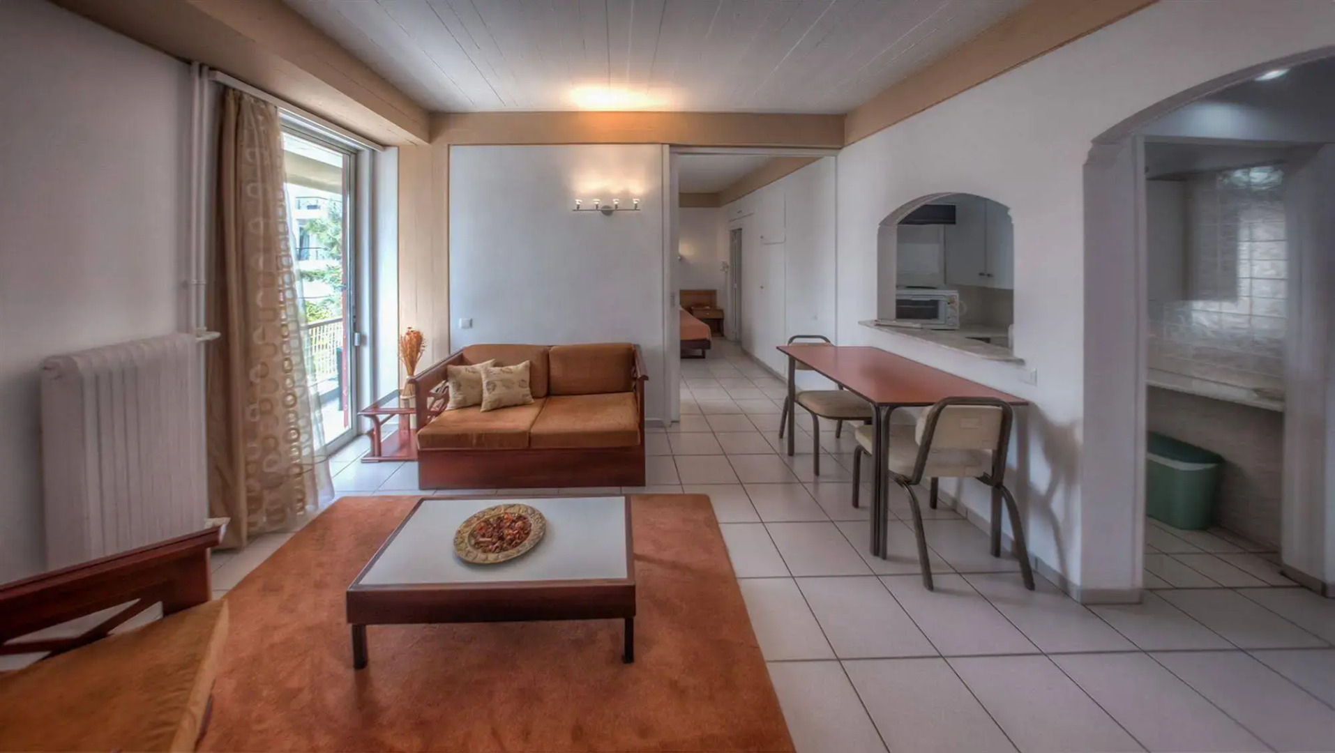 Zina Hotel Apartments