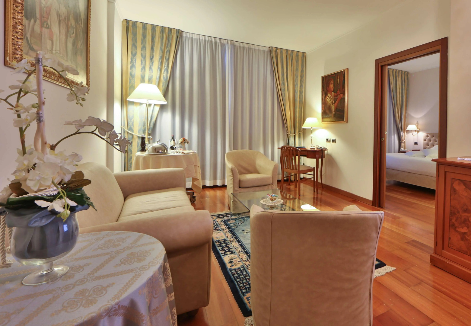 Best Western Hotel Globus City