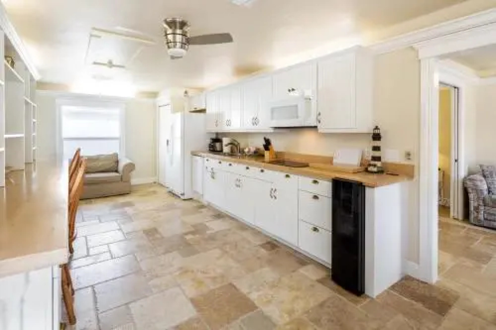 Home by Beach 1 - The Lighthouse