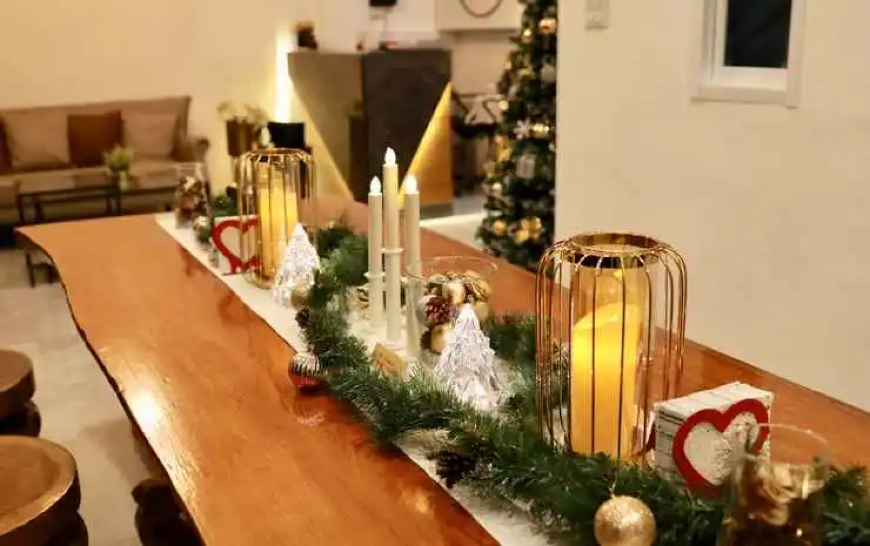 20° North Hotel Mae Sai