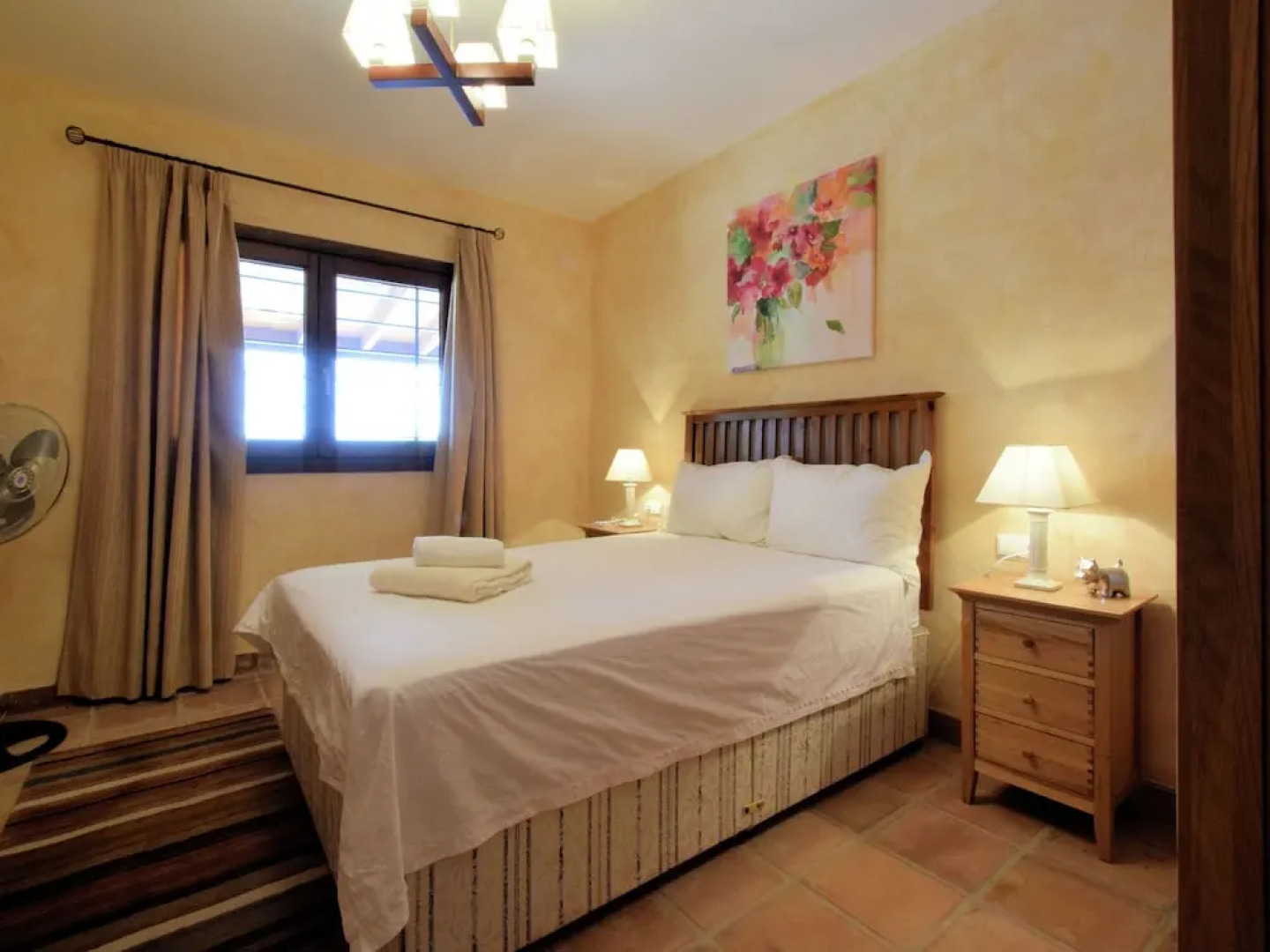 Luxurious Villa With Private Pool, Easily Accessible, in Spectacular Scenery