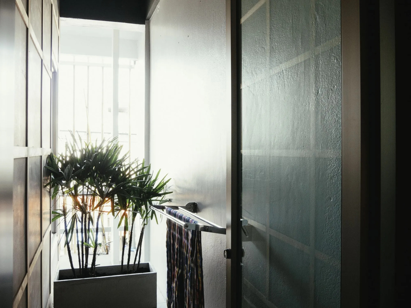 Whereder Poshtel - Hostel