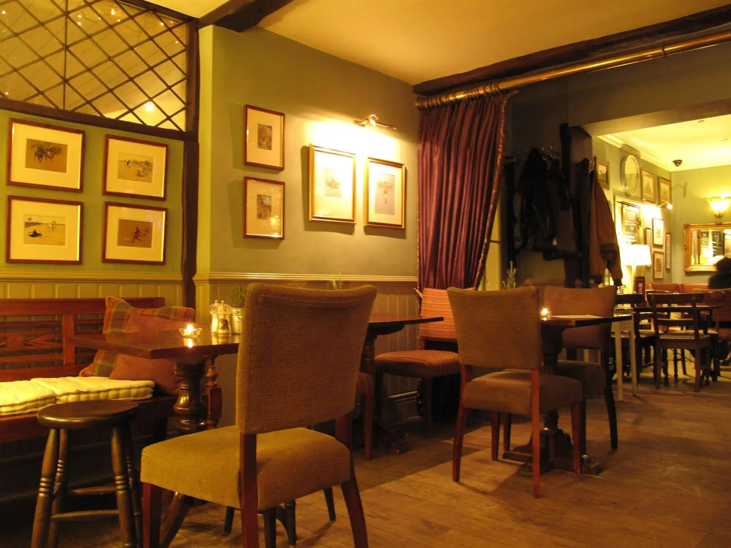 The Ormond At Tetbury