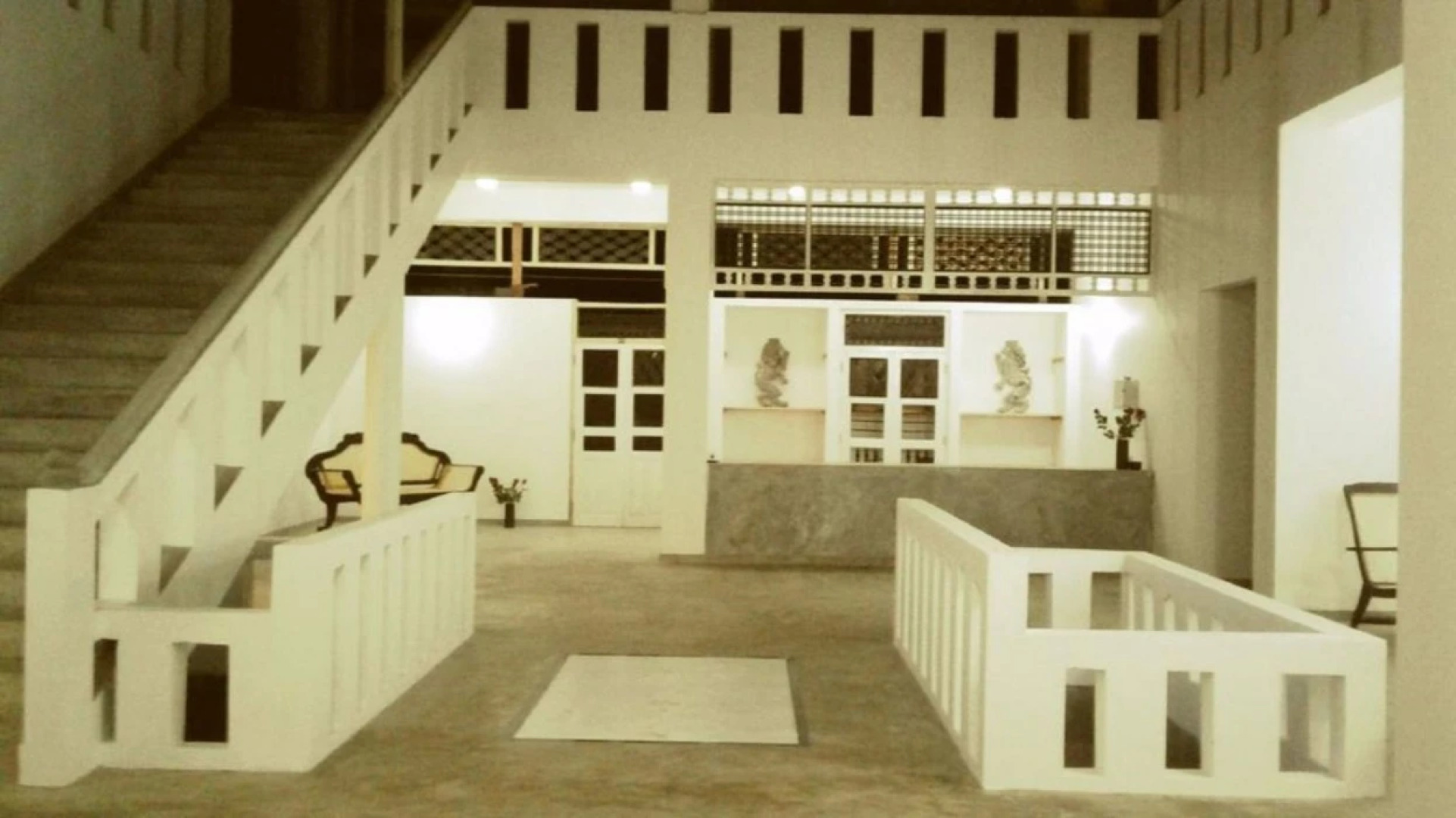 Nirvana Beach Boutique Hotel