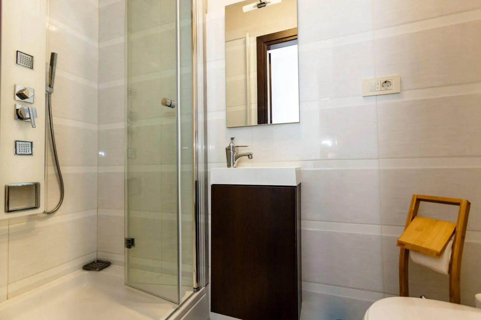 Soline Bay Seashore Residence