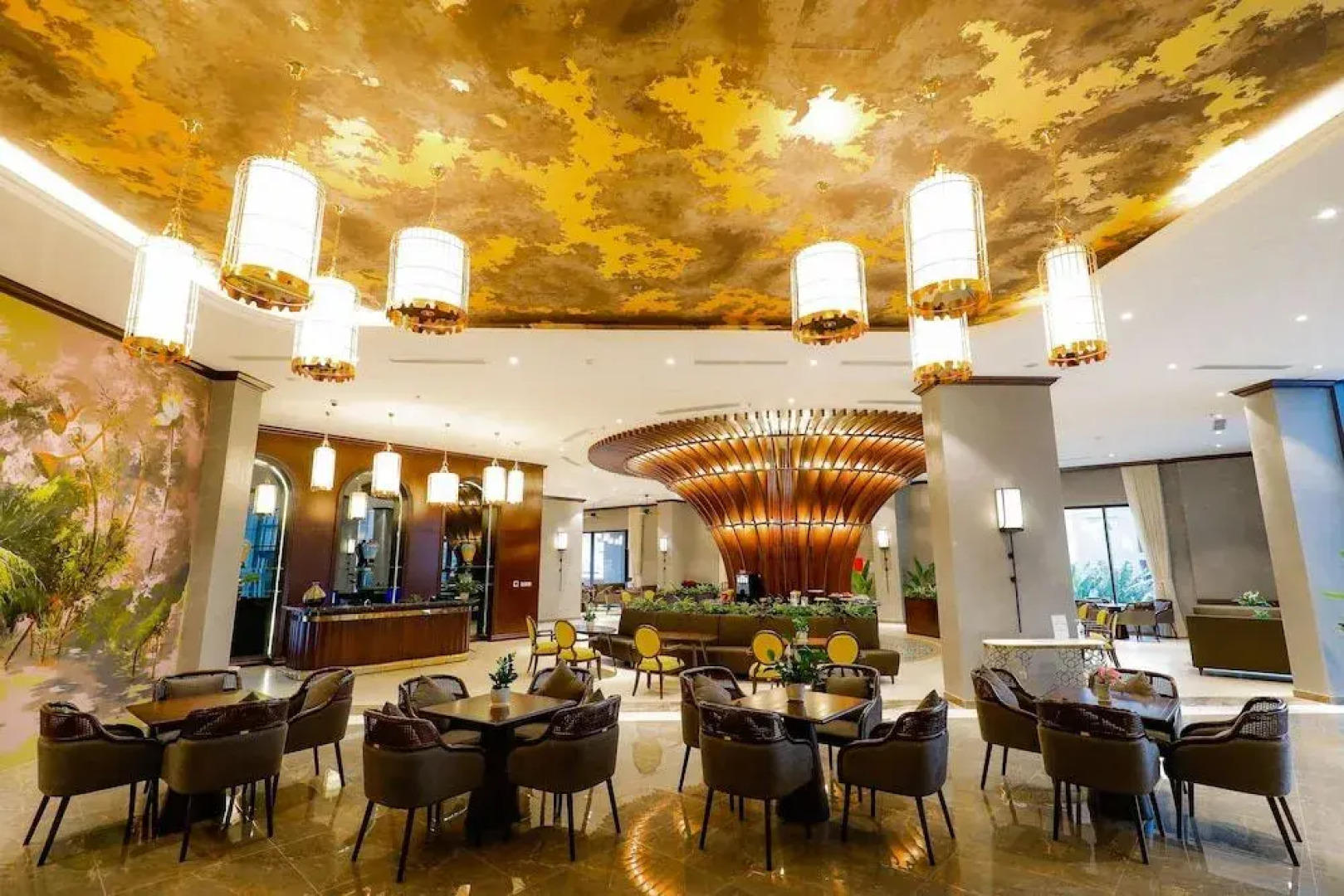 Grand Phoenix Hotel Bac Ninh