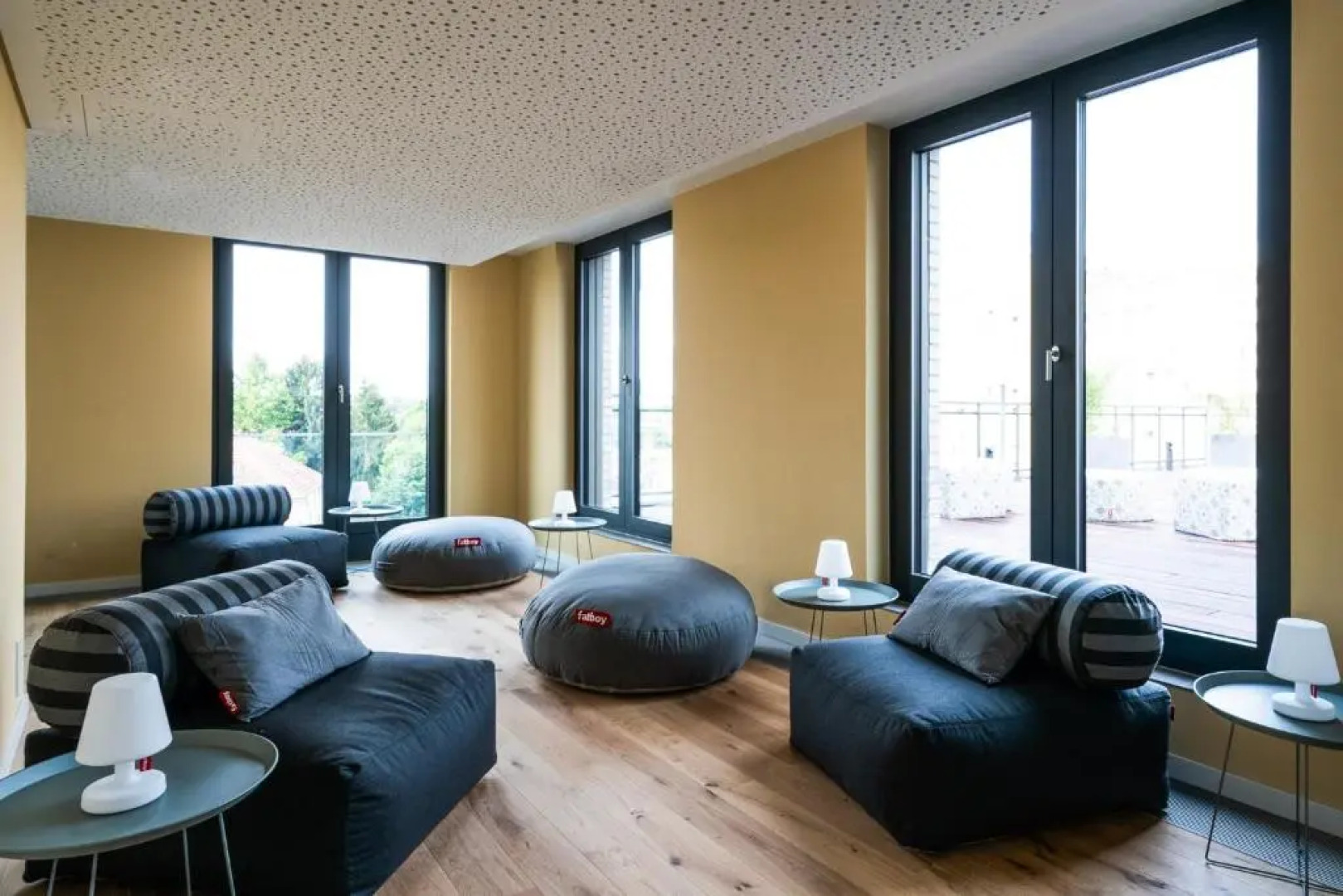 FREIgeist Göttingen Innenstadt - A Member of Design Hotels™