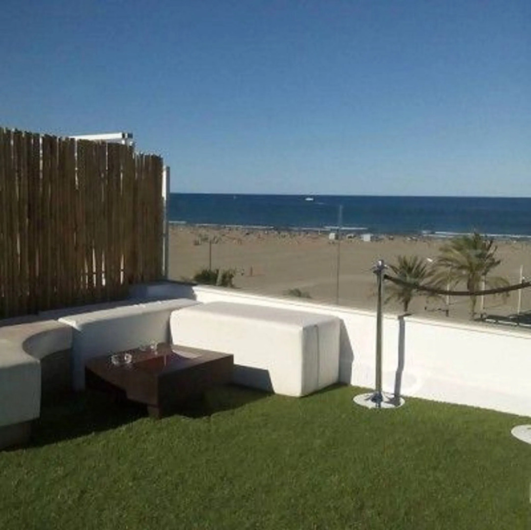 Hotel Boutique Sabbia Valencia