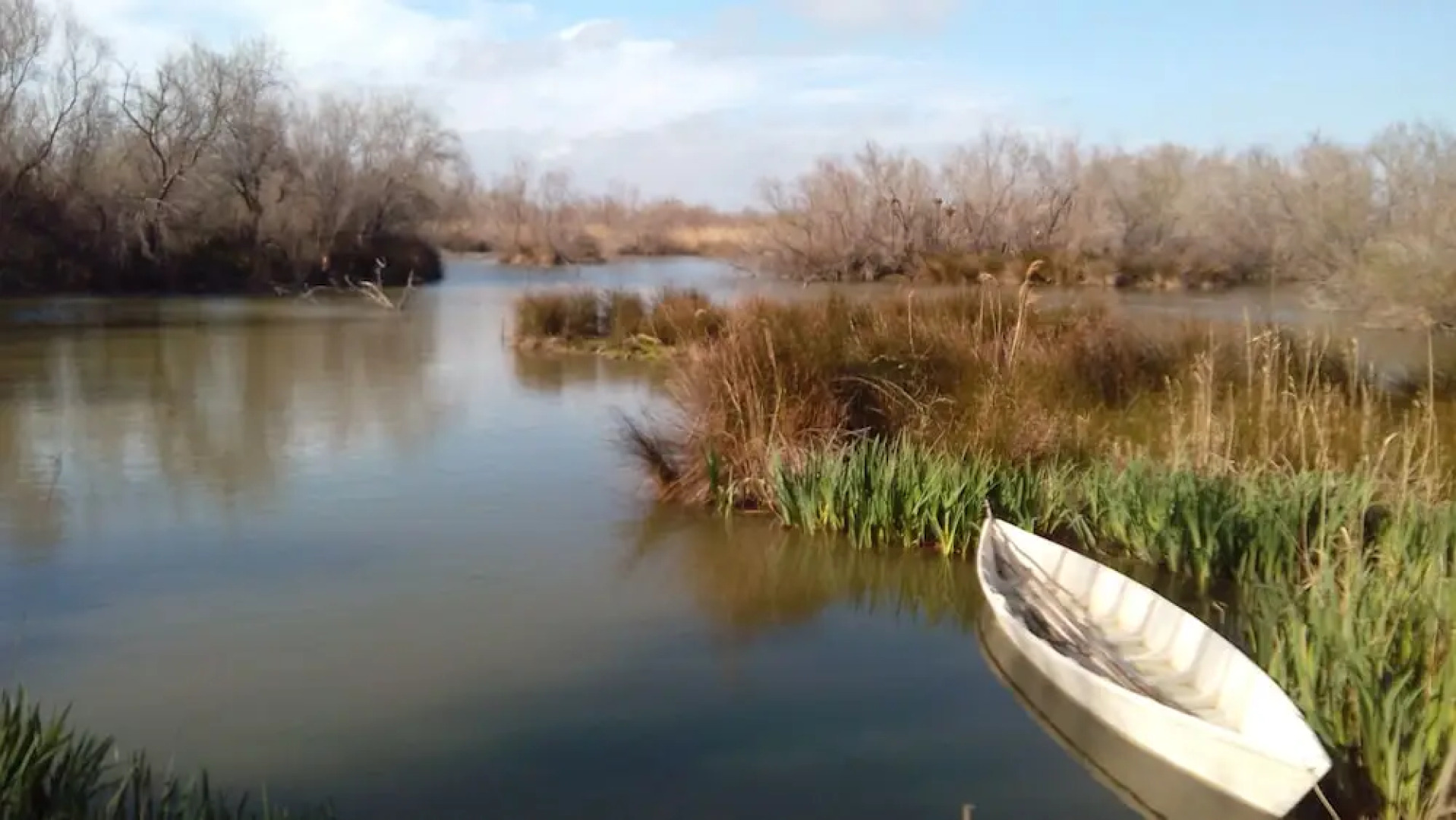 Roulotte La Nanouche