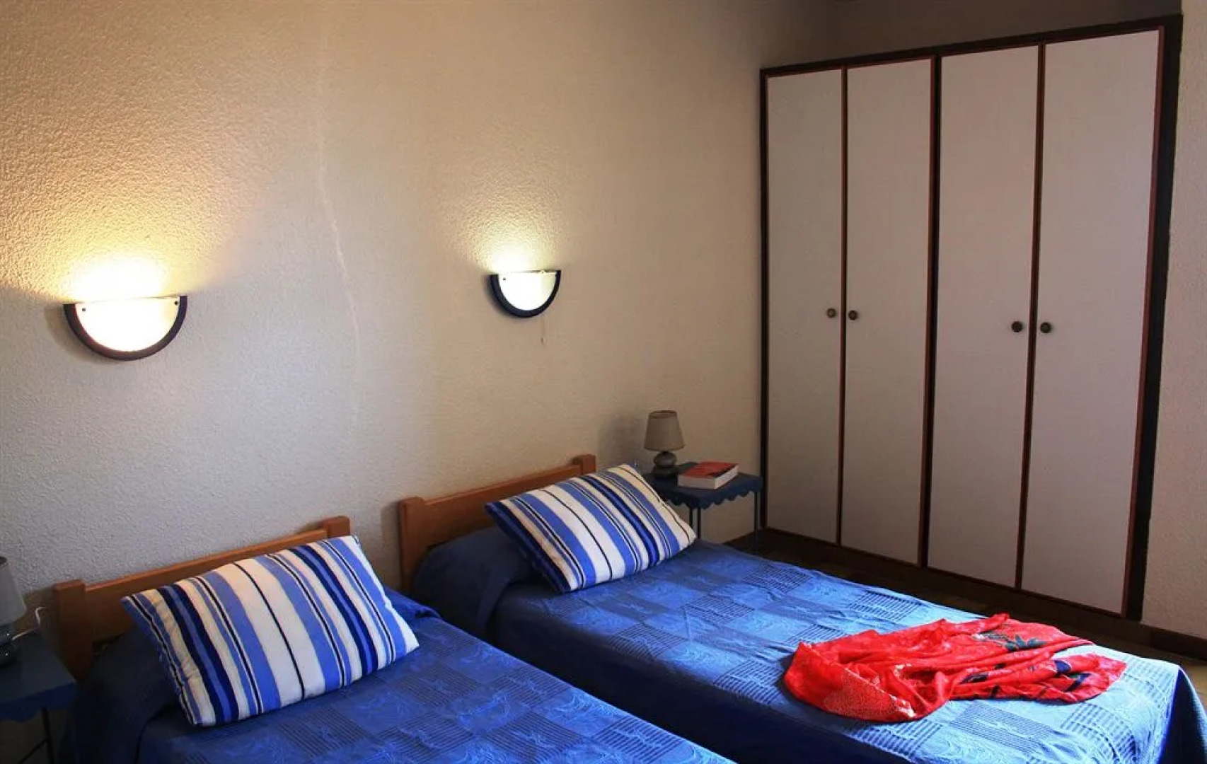 Résidence Les Campanettes