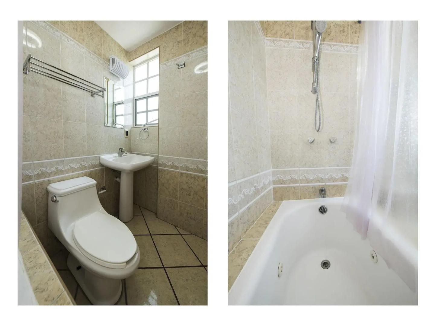 Hotel Suites de Reyes