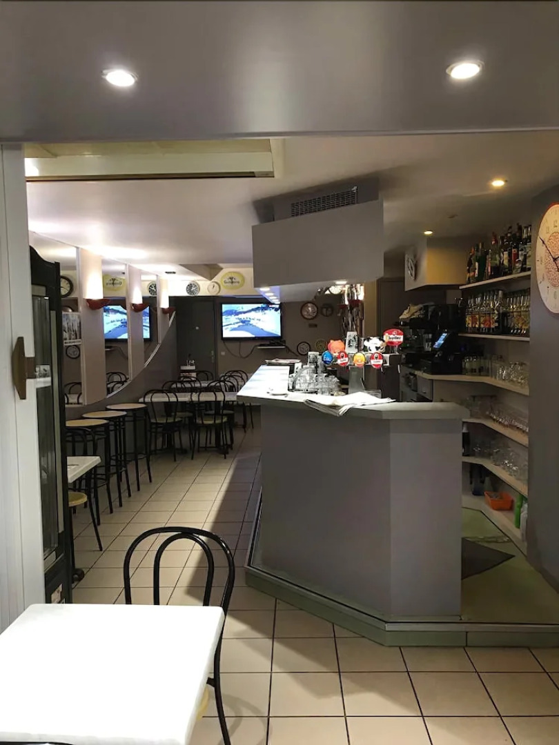 Chambres du Café chez FIFI