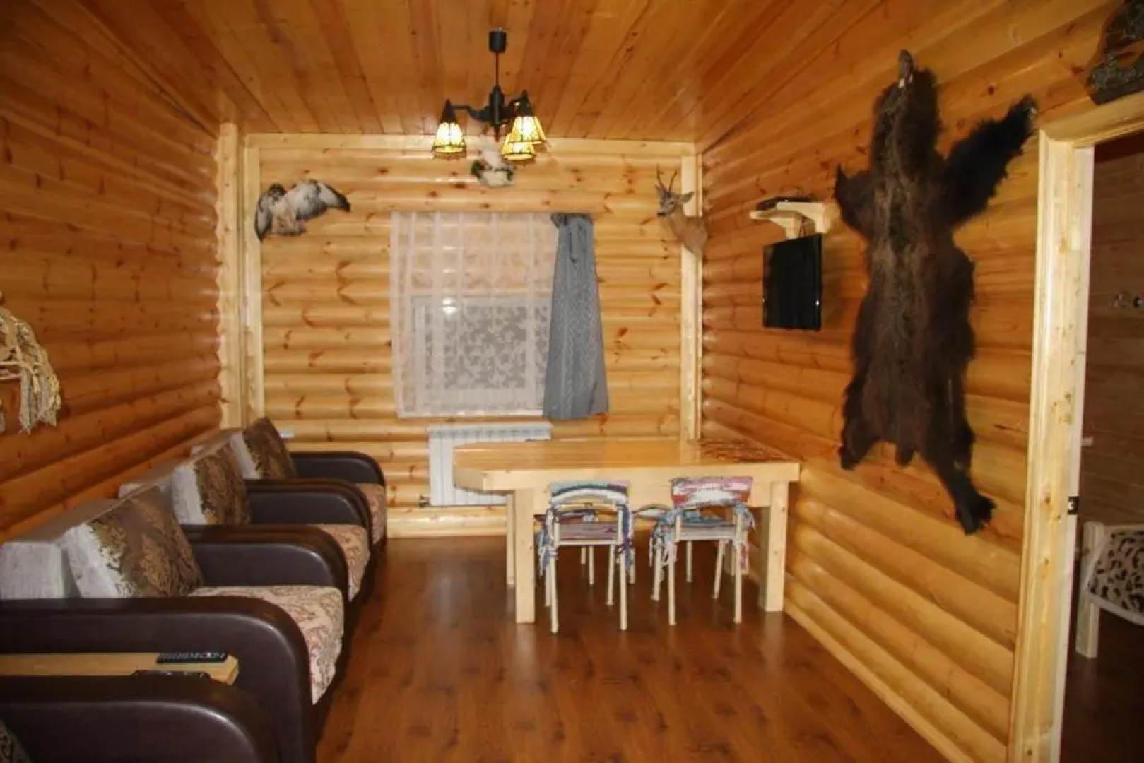 Онежская Усадьба