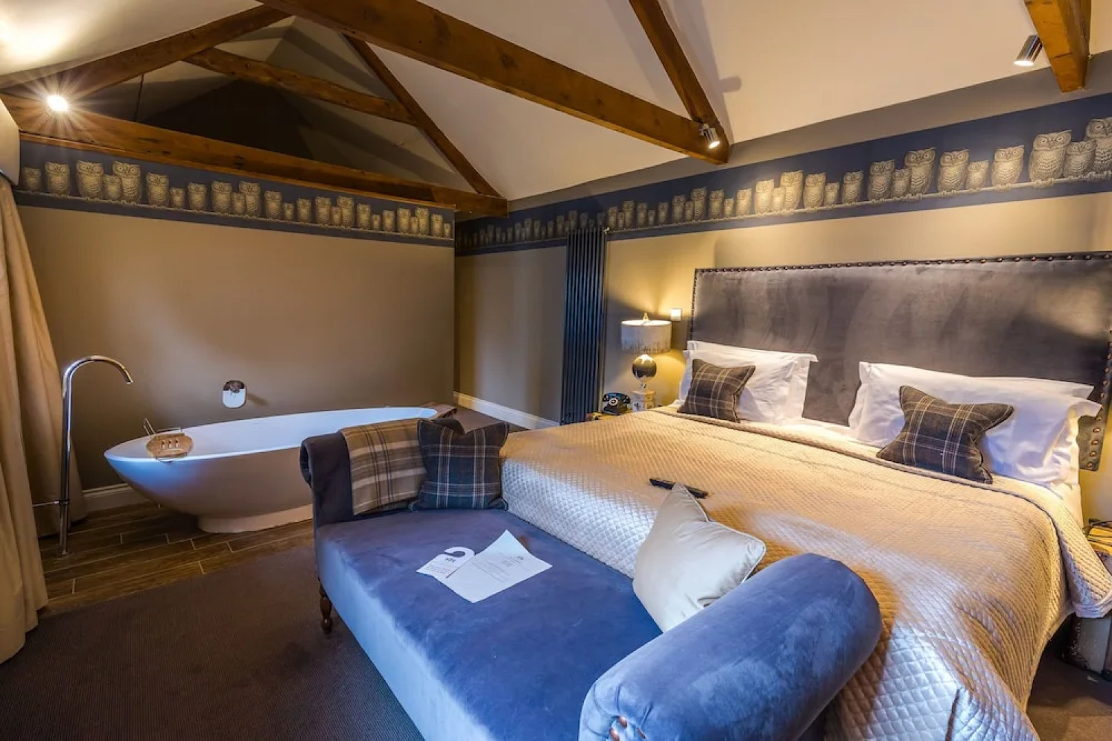 The Northumberland Arms