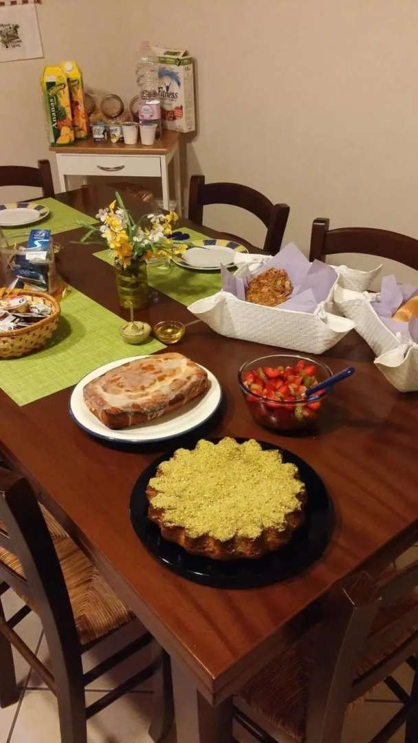 Casa al Centro Storico