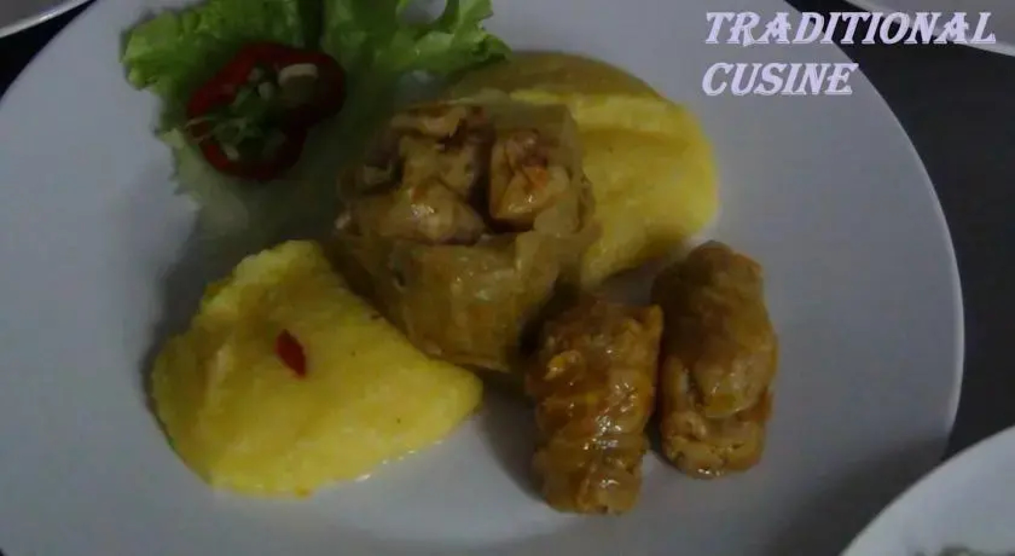 Complex Turistic Forest Ecvestru