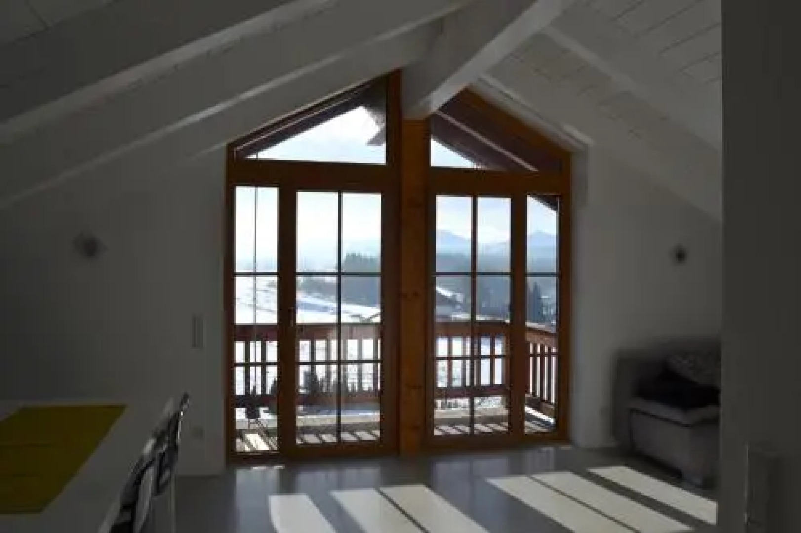 Ferienwohnung Siglreitmaier