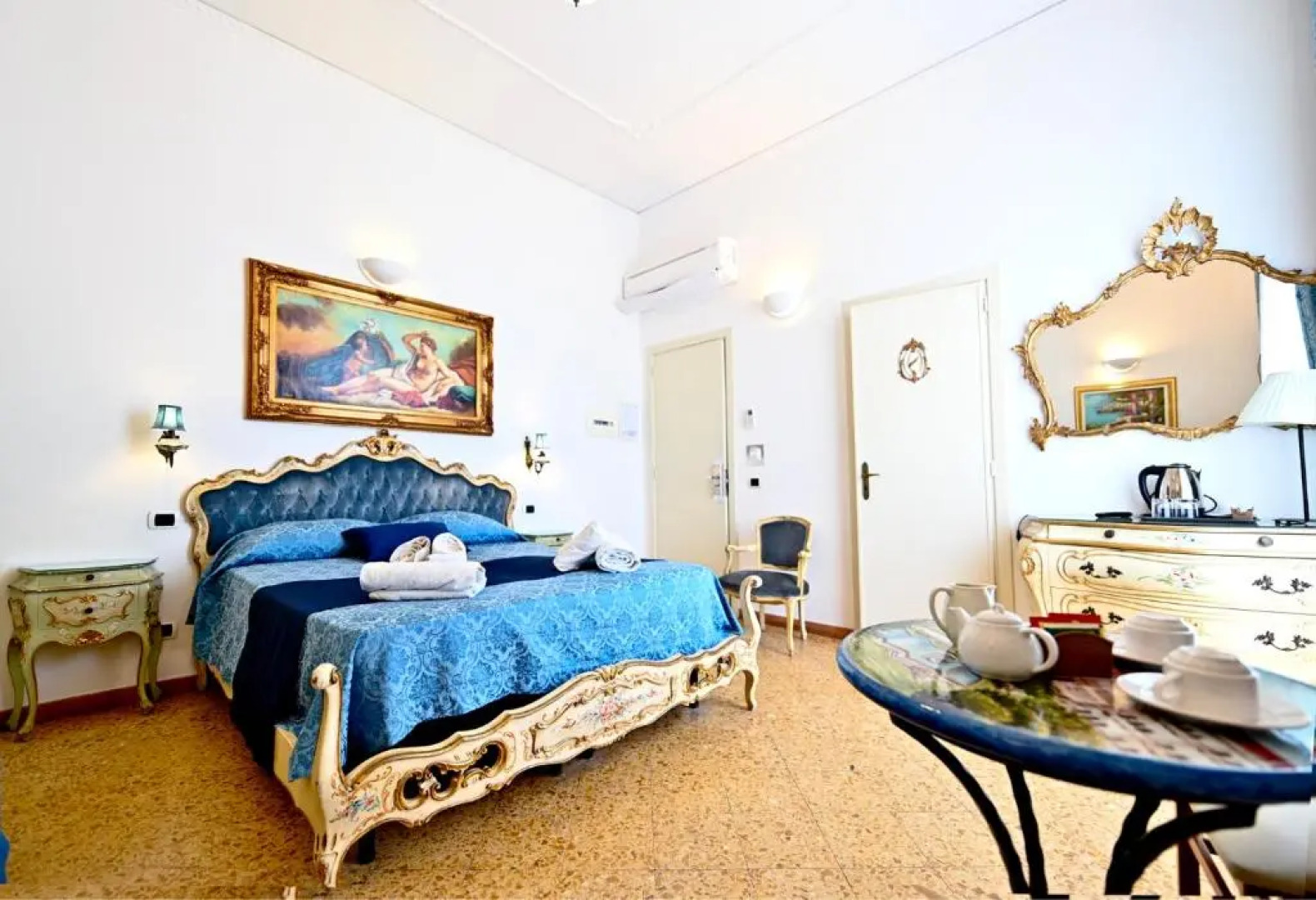 Hotel Residenza Sole - Guest House