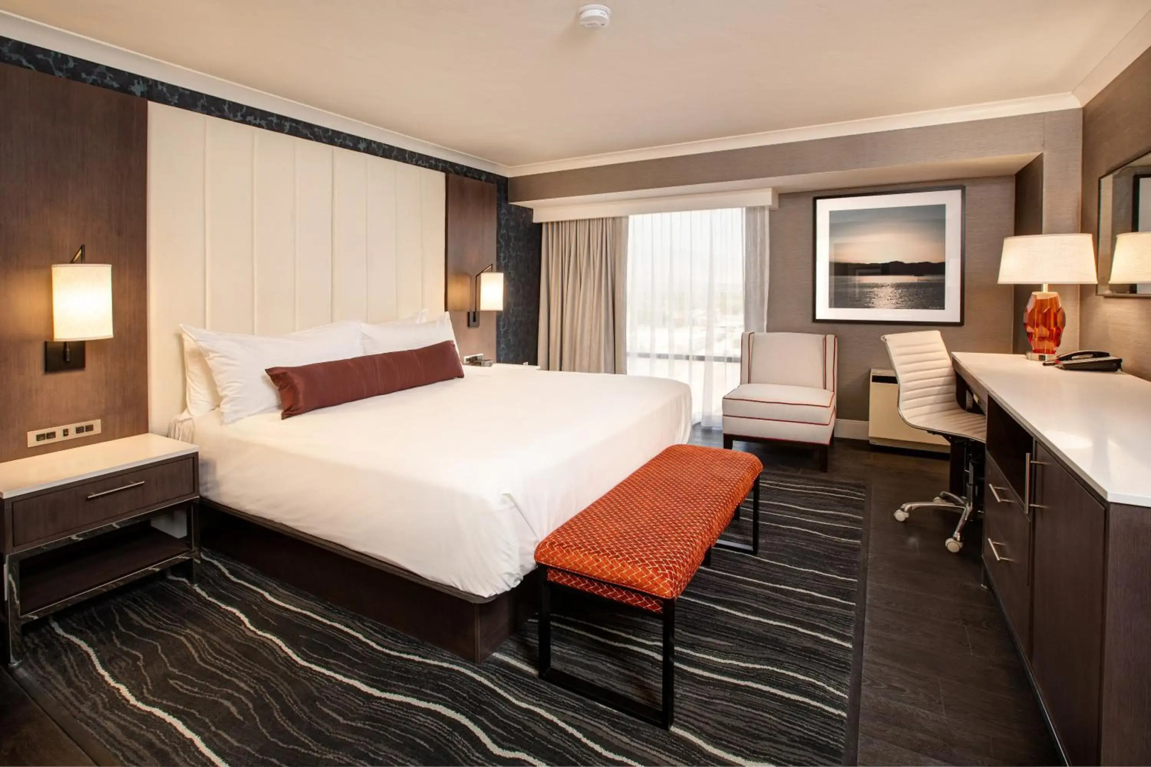 Sands Regency Casino Hotel — только для взрослых