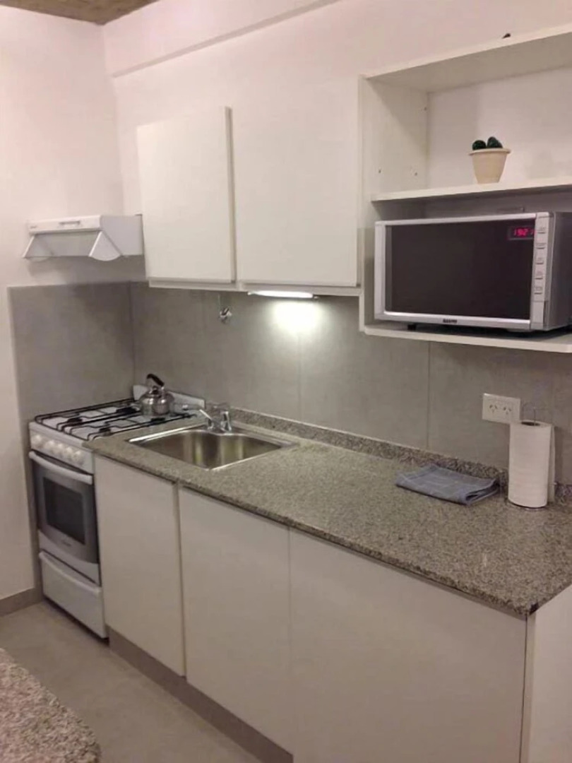 Departamentos Las Tablas