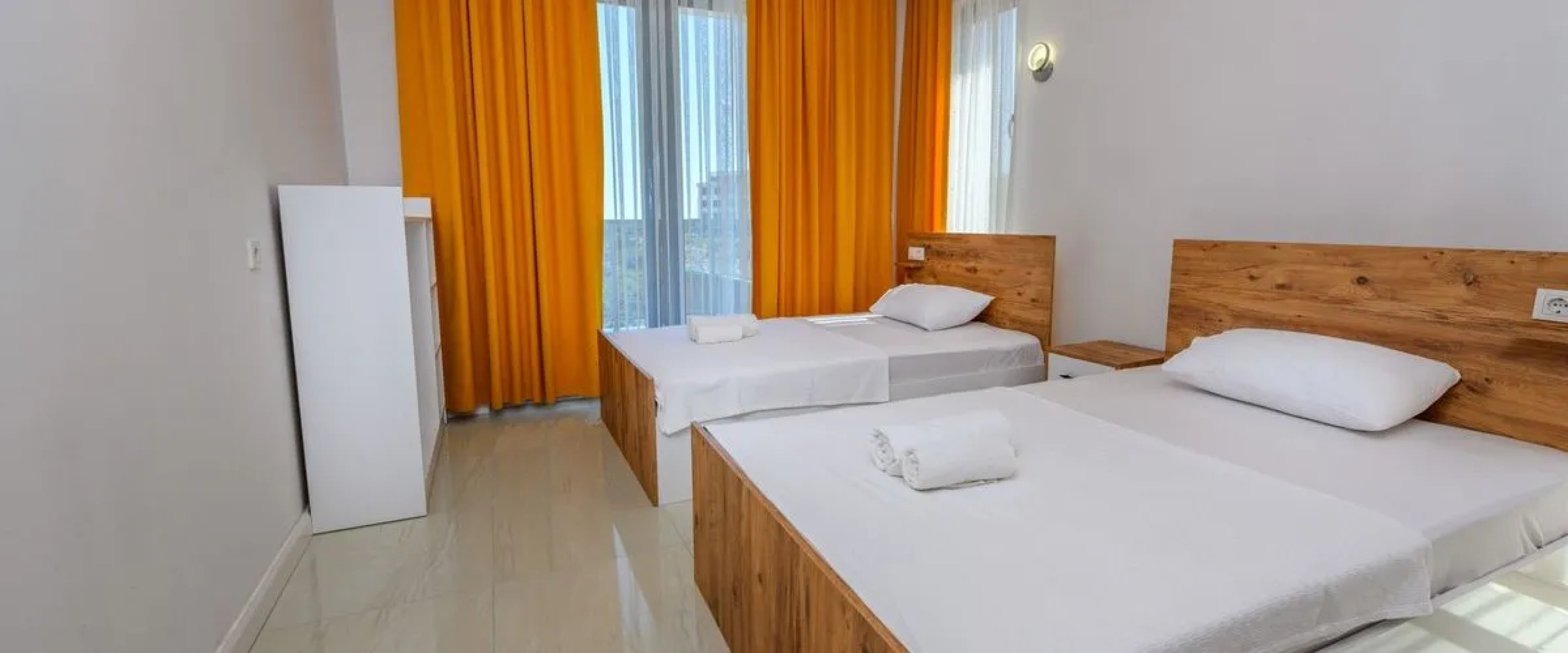 Villa Aula & Soura Demre