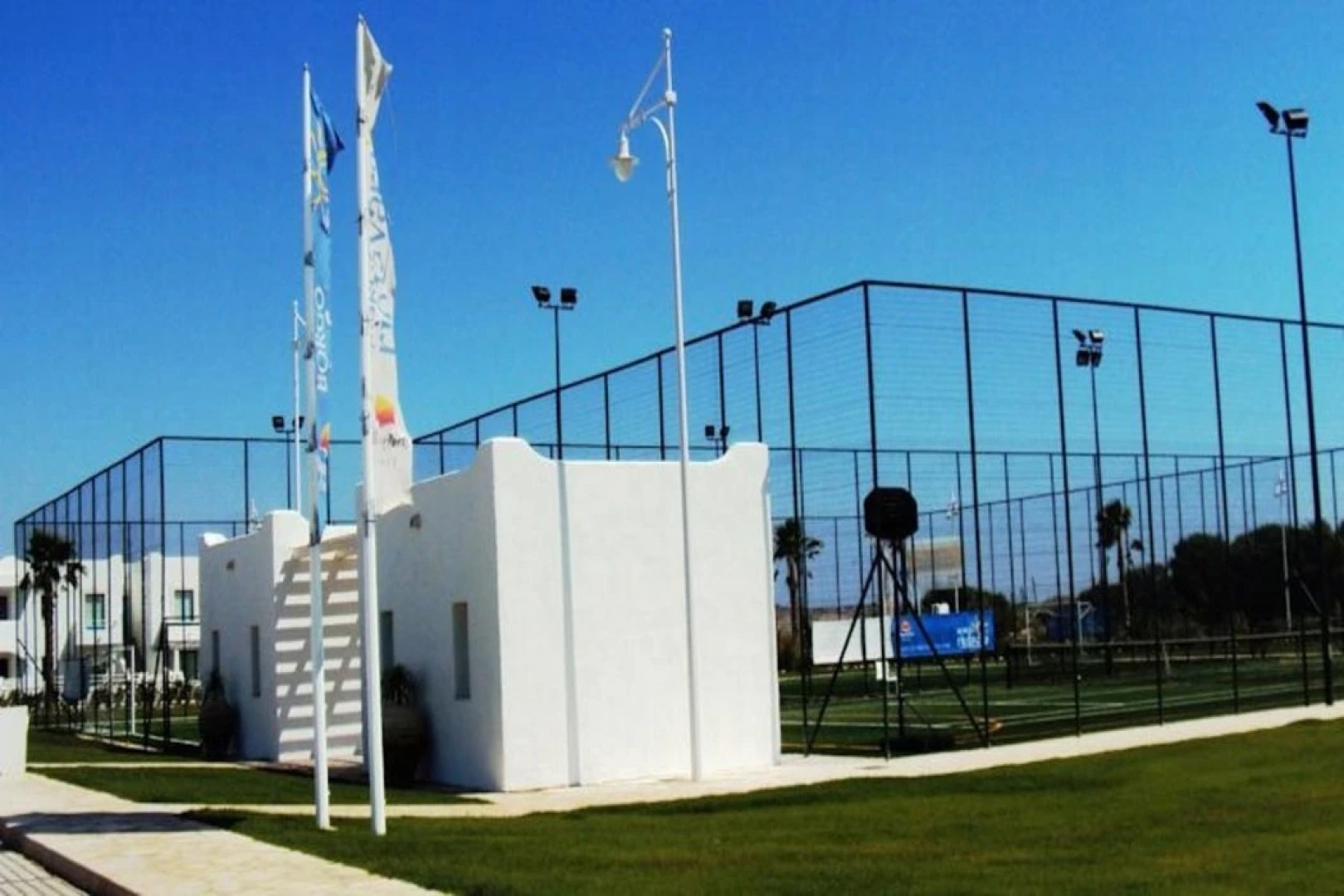 Borgo Rio Favara - Ispica Mare