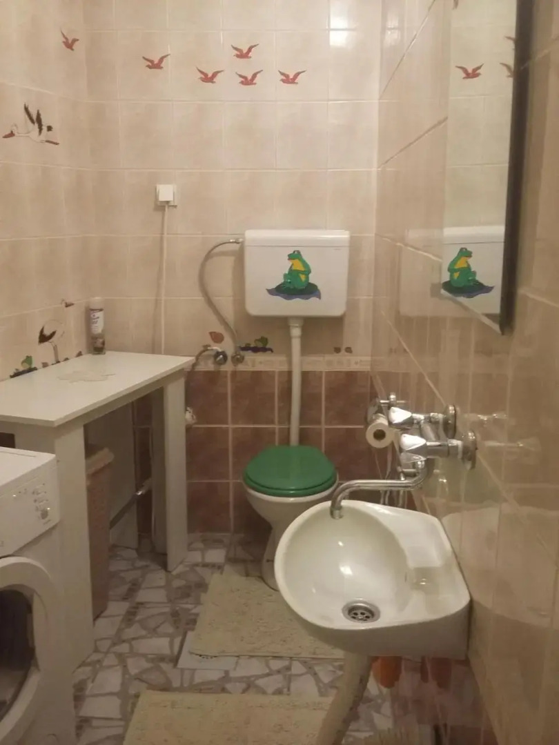 Guest House Anna Vendégház