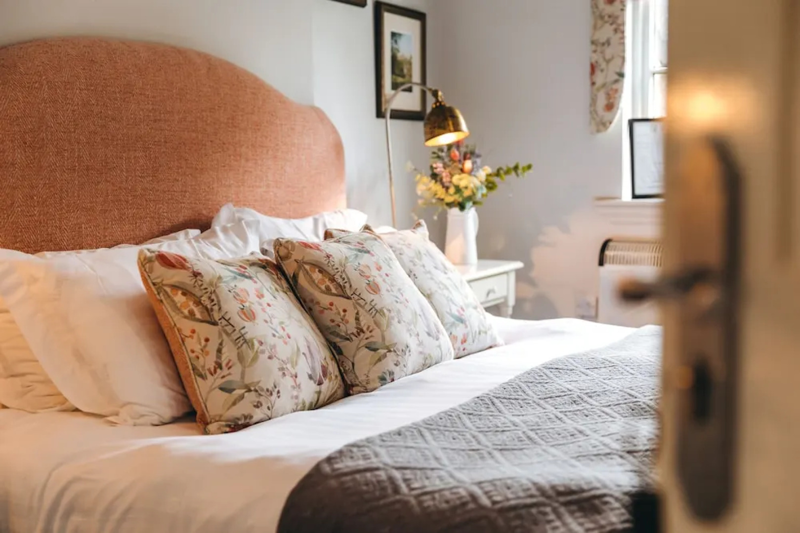 The Pheasant at Neenton