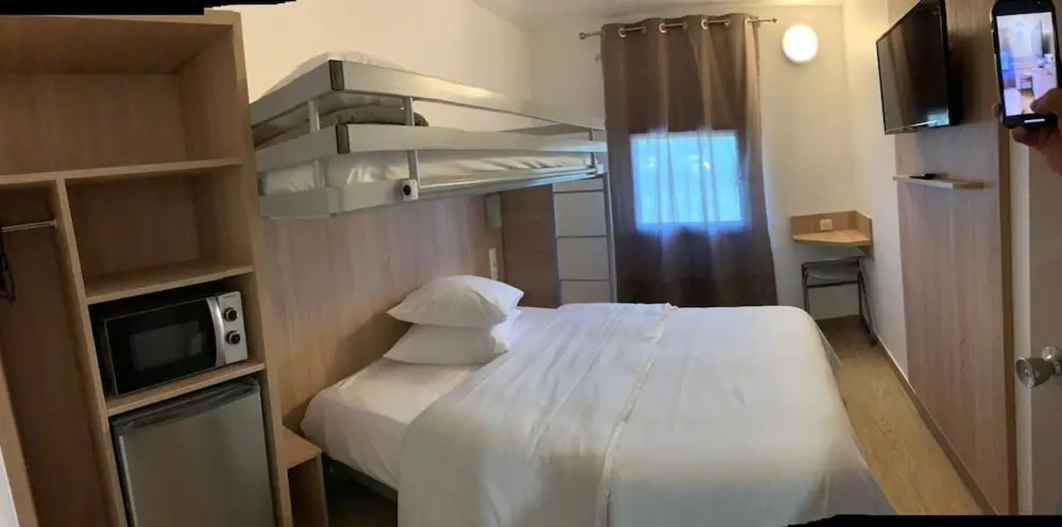 My KB Hotel Montélimar