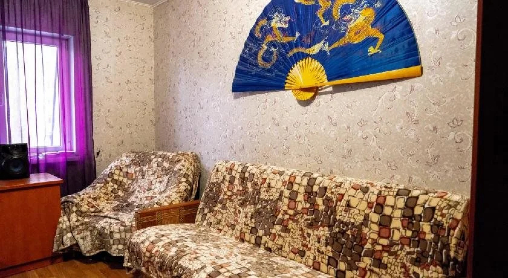 Меблированные комнаты on Gramshi