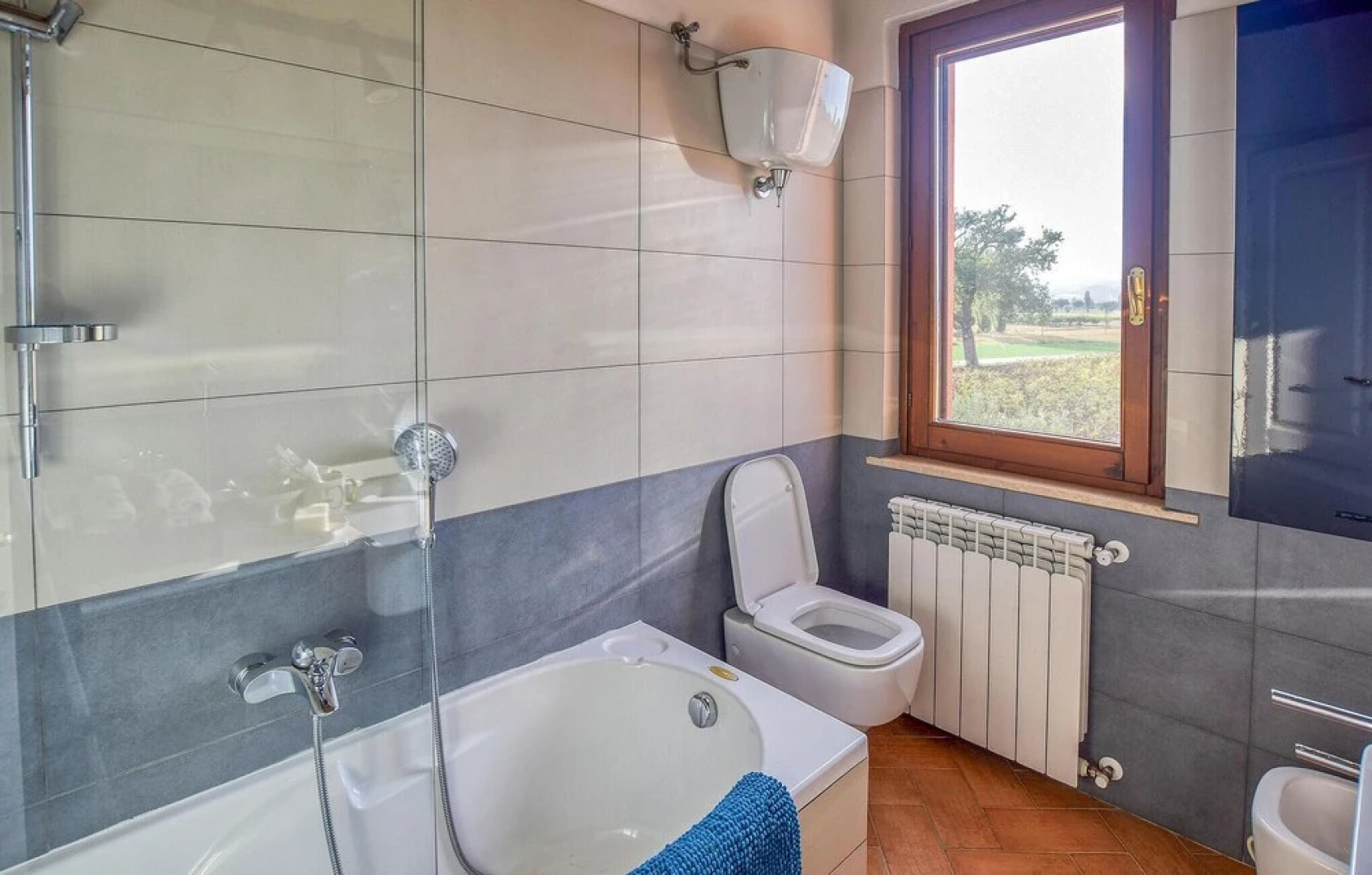 Stunning Home in Foligno With Outdoor Swimming Pool, Wifi and 7 Bedrooms