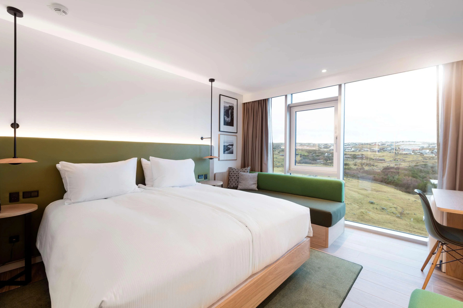 Hilton Garden Inn Faroe Islands