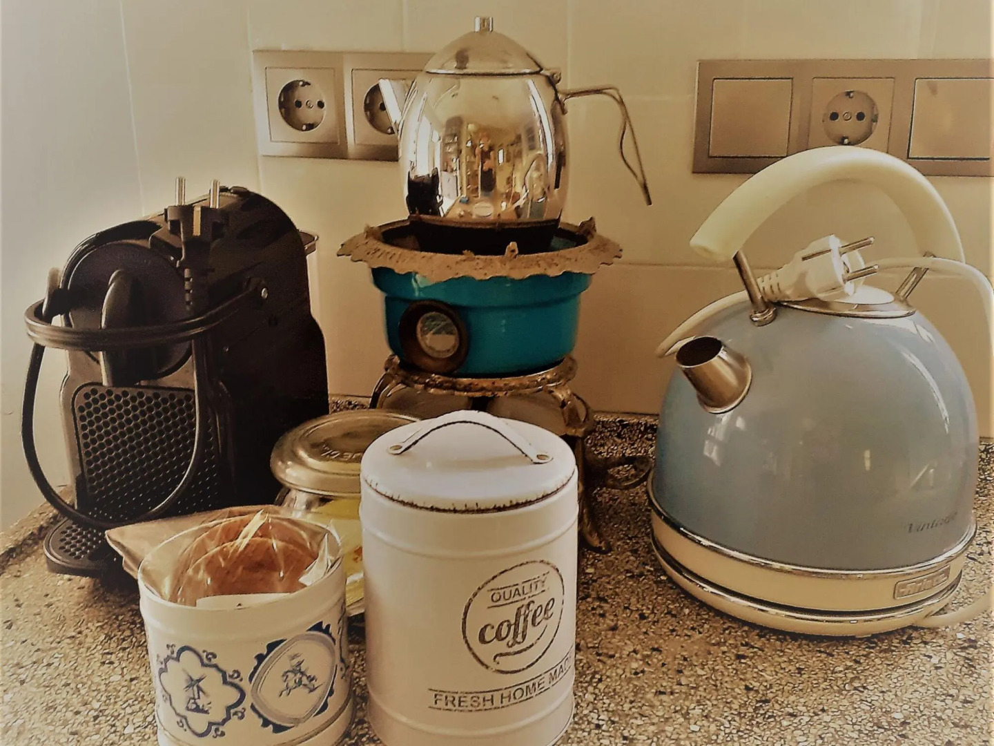 Authentic fisherman's cottage in the centre of Edam