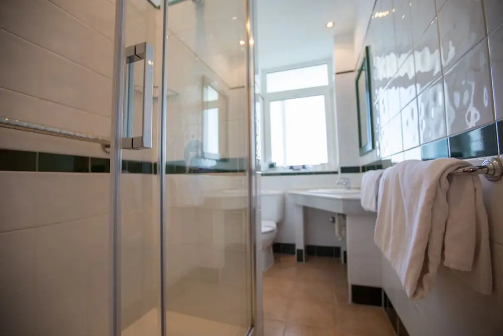 The Caleta Hotel Self-Catering Apartments